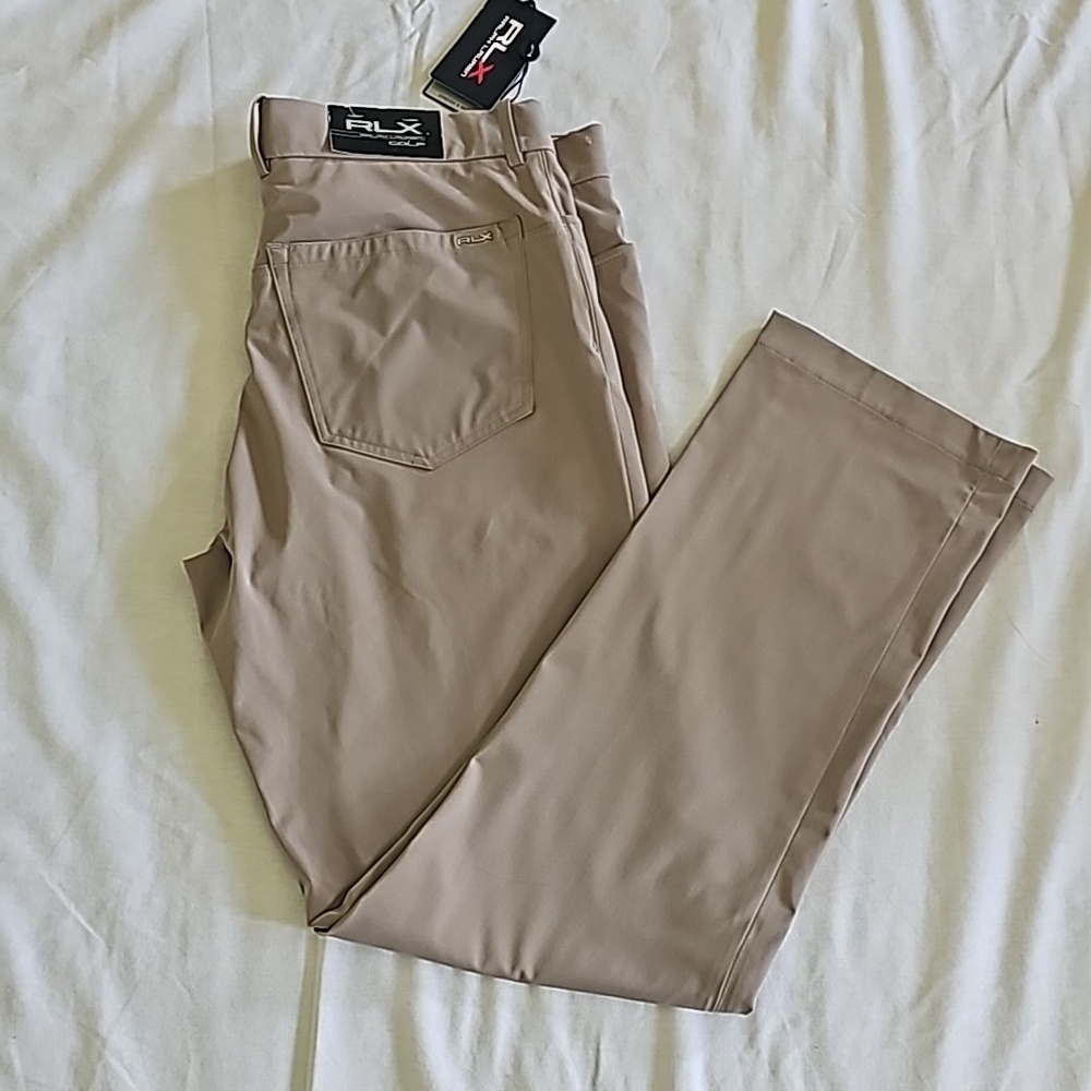 RLX Ralph lauren golf pants